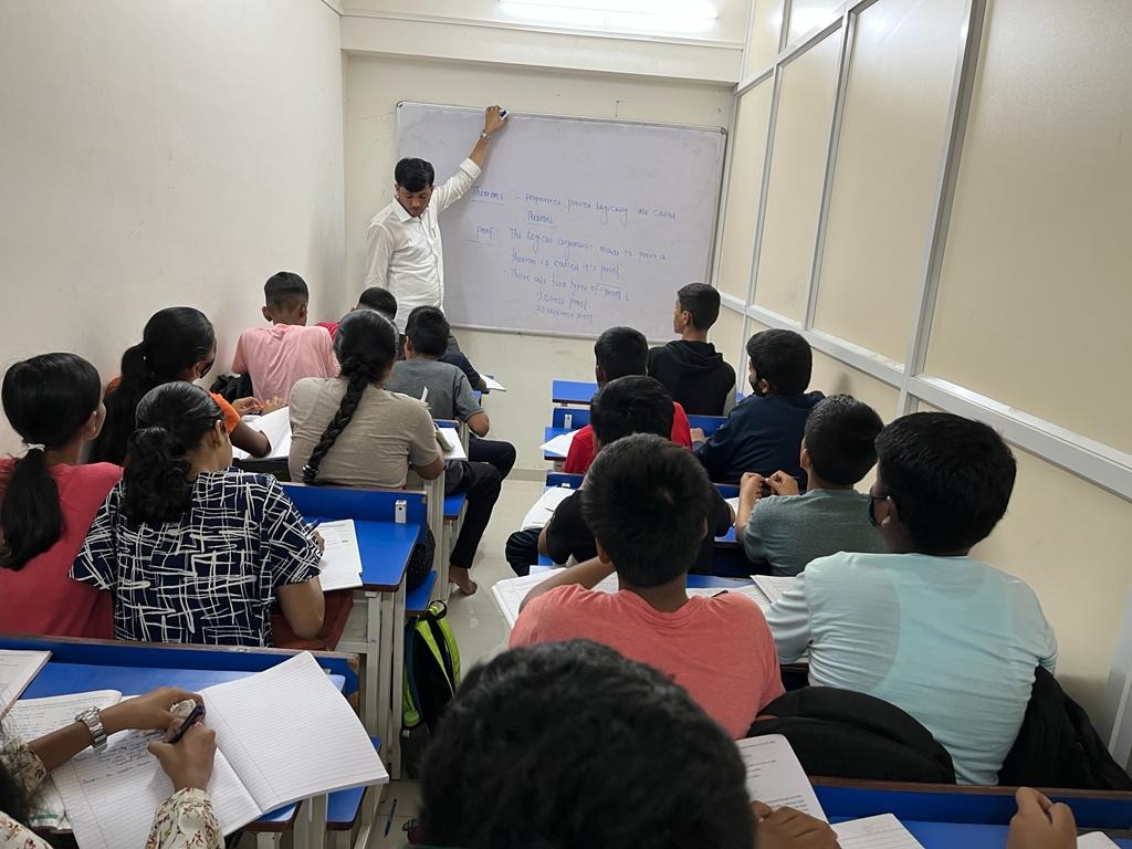 10th CBSE Coaching Classes in Wakad Pune